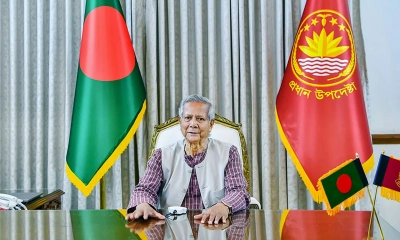 নারী সমাজকে অন্ধকার থেকে আলোর পথে এনেছেন বেগম রোকেয়া