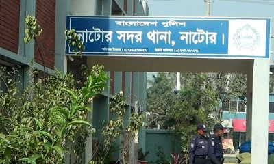 চুরির ঘটনায় অভিযুক্তদের নির্দোষ প্রমাণের অভিযোগ
