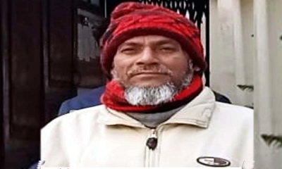 নাশকতার মামলায় আ.লীগ নেতা জিল্লুর গ্রেপ্তার