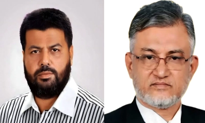 ফেসবুকে নির্বাচনি প্রচারণা, বিএনপি ও জামায়াত প্রার্থীকে শোকজ