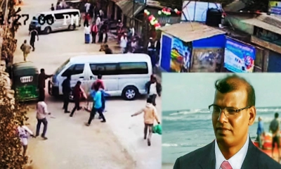 র‍্যাব কর্মকর্তা নিহতের ঘটনায় মামলা, গ্রেপ্তার ৩