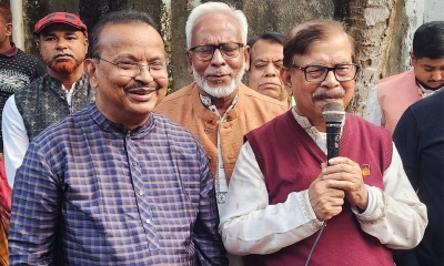 বিএনপি-জামায়াতের ভিড়ে ‘কেতলি’ কতটা ফ্যাক্টর?