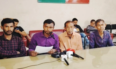 আ.লীগের ১২ কোটি টাকার নলকূপ প্রকল্পে তৎপর আরডিএ