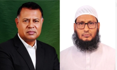 ভোটে কারচুপির অভিযোগ, ব্যালট সংরক্ষণের নির্দেশ