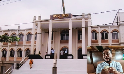 টাকা ছাড়া বিলে স্বাক্ষর করেন না নির্বাহী প্রকৌশলী
