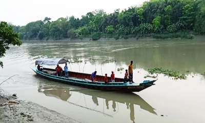 ৩০ ঘণ্টা পেরিয়ে গেলেও মেলেনি নিখোঁজ শিশুর সন্ধান