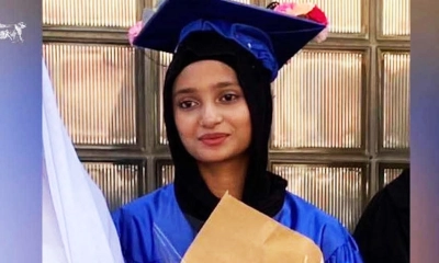 নিউইয়র্কে সড়ক দুর্ঘটনায় গোলাপগঞ্জের তরুণী নিহত