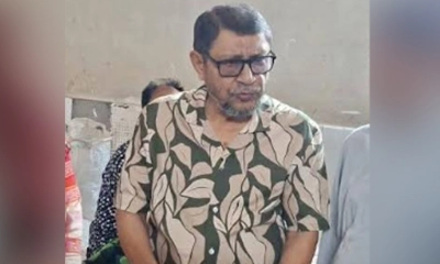 রোগীদের সঙ্গে খারাপ আচরণ করলে ব্যবস্থা নেয়া হবে: স্বাস্থ্যমন্ত্রী