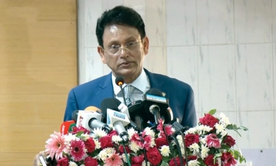 ২০২৭ সালের এসএসসি পরীক্ষার তারিখ পরিবর্তনের ইঙ্গিত শিক্ষামন্ত্রীর
