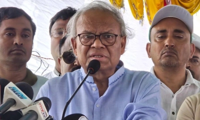 পরবর্তী রাষ্ট্রপতি কে হবেন, যা জানালেন রিজভী