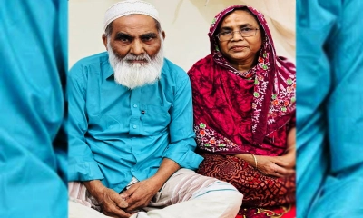 ছবি: রূপালী বাংলাদেশ