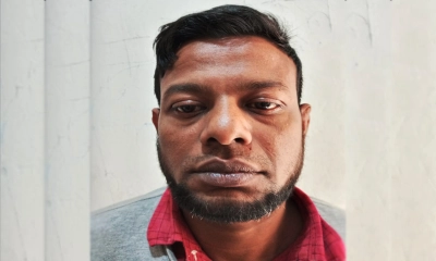 ডলারের প্রলোভন দেখিয়ে ১৫ লাখ টাকা ছিনতাই, গ্রেপ্তার এক