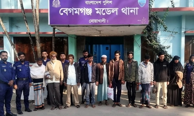 দুই দিনে আ.লীগের ১৬ নেতাকর্মী গ্রেপ্তার