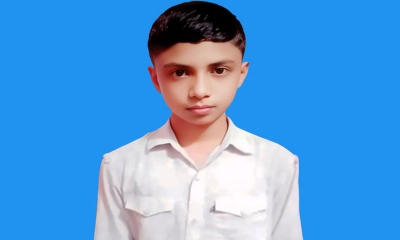 বিদ্যুতের মিটার রিচার্জ করতে গিয়ে স্কুলছাত্র নিখোঁজ