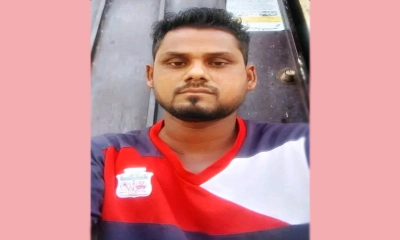 সৌদি আরবে সড়ক দুর্ঘটনায় বাংলাদেশি যুবকের মৃত্যু