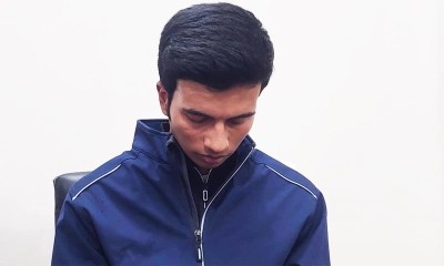 ভর্তি পরীক্ষায় ফোনে এআই ব্যবহার, শিক্ষার্থী আটক