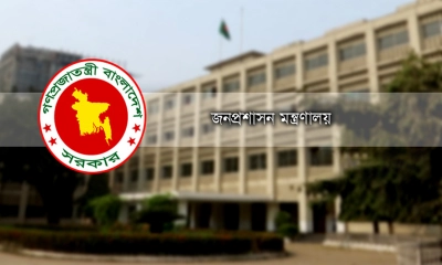 চাকরিতে প্রবেশের বয়স ৩৪ হচ্ছে চিকিৎসকদের