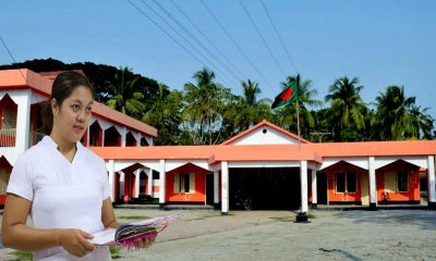 ইউনিয়ন পরিষদে চাকরি, এইচএসসি পাসেই আবেদন