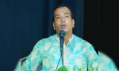 ছাত্রদলের সবাই নৈতিক চরিত্রের অধিকারী : রাকিব