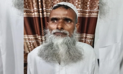 র‌্যাবের হাতে গ্রেপ্তার দুই শিশু ধর্ষণ মামলার আসামি