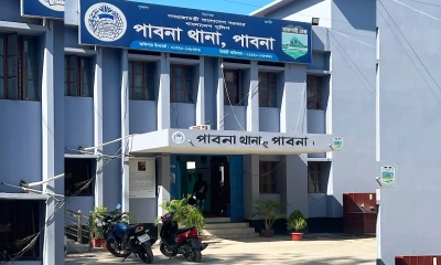 শিক্ষার্থীর মরদেহ উদ্ধার, জিজ্ঞাসাবাদের জন্য আটক ২