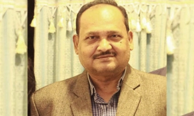 জামালপুর-১ আসনে নতুন চমক