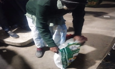 ময়মনসিংহ রেলওয়ে স্টেশন। ছবি : রূপালী বাংলাদেশ