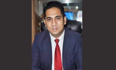 আলোকিত যাত্রা, স্বপ্ন থেকে সাফল্যের পথে অধ্যাপক ড. জোবায়ের আলম