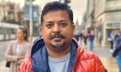 ‘পাশের দেশের গোয়েন্দা সংস্থা ৮০ জন আততায়ীকে অনুপ্রবেশ করিয়েছে’