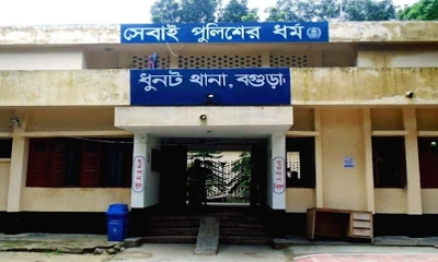 প্রতিবেশী কিশোরের বিরুদ্ধে ৬ বছরের শিশুকে ধর্ষণের অভিযোগ