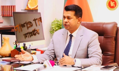 নতুন সেটআপে নির্বাচন সফল হয়েছে : চট্টগ্রামের ডিসি