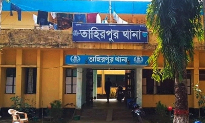 যাদুকাটা নদীতে নৌকা ডুবে নিহত ১