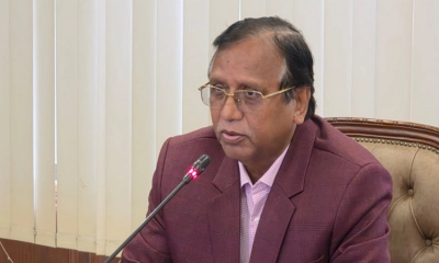 আ.লীগের পথে হাঁটছে জামায়াত : আবদুস সালাম