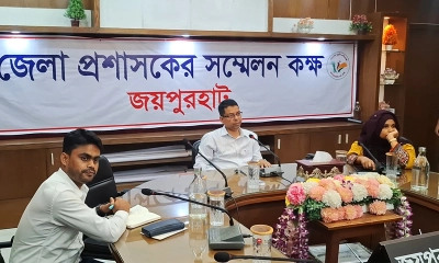 অবৈধ মজুত প্রতিরোধে তেল মিলবে অ্যাপে