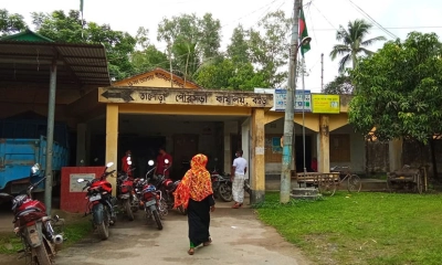 চাতালের বয়লার বিস্ফোরণে আহত শ্রমিকের ছয়দিন পর মৃত্যু