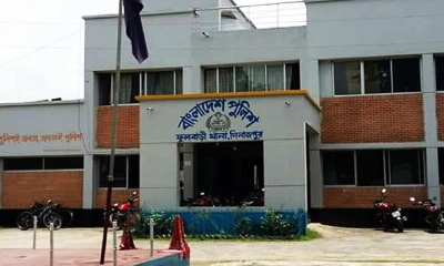 ধর্ষণের শিকার ১২ বছরের শিশুর পেটে পাঁচ মাসের সন্তান