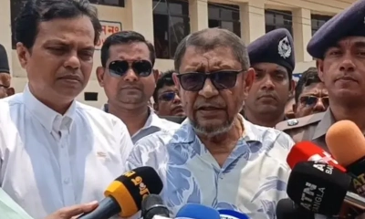 বাজেটে স্বাস্থ্যখাতে বরাদ্দ বাড়ছে , পাঁচটি শিশু হাসপাতাল হবে : স্বাস্থ্যমন্ত্রী