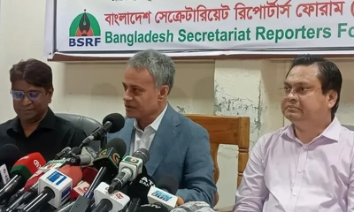 দুই থেকে আড়াই বছরের মধ্যে সরছে বাস টার্মিনাল : সড়কমন্ত্রী