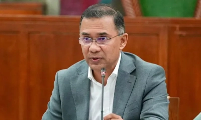 জুয়া প্রতিরোধ আইন, ২০২৬-এর খসড়ার নীতিগত অনুমোদন