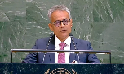‘২০২৭ সালের মধ্যে নতুন সড়ক নিরাপত্তা আইন চূড়ান্তের প্রতিশ্রুতি’