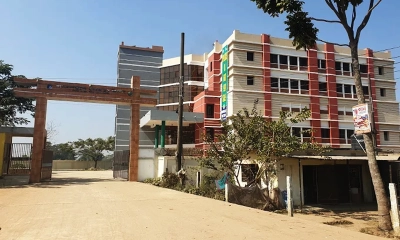 সিলেটে ট্রাক চাপায় সিএনজি চালক নিহত, আহত ৩