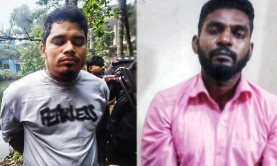 চট্টগ্রামে প্রকাশ্যে হত্যার ঘটনায় মূলহোতাসহ গ্রেপ্তার ৬