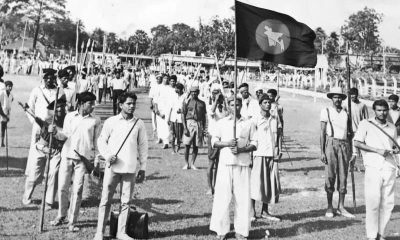 ২২টি রক্তক্ষয়ী যুদ্ধে ১১ ডিসেম্বর মুক্ত হয় কুষ্টিয়া