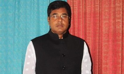 হৃদয় হত্যা মামলায় সাবেক কাউন্সিলর গ্রেপ্তার