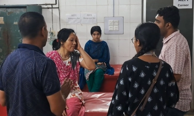 গোপালগঞ্জে প্রেমঘটিত ঘটনায় সংঘর্ষ, প্রেমিকাসহ আহত ৫