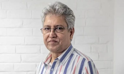 জাকসু ফল বিলম্বে জাবি প্রশাসনকে ভয়ংকর ব্যর্থ বললেন মাসুদ কামাল