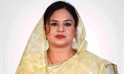 আলোচিত সাবেক উপজেলা চেয়ারম্যান জান্নাতুলসহ গ্রেপ্তার ৭