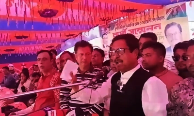 জামায়াতকে ভোট দিলে আমার মৃতদেহ পাবেন: বিএনপির প্রার্থী