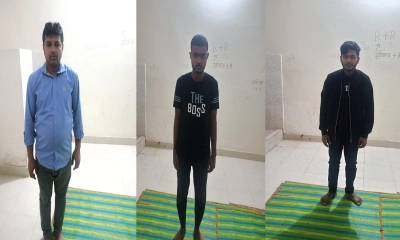 কিশোরী অপহরণ মামলার মূল আসামিসহ ভিকটিম উদ্ধার