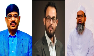 যশোরের ৩ আসনে ধানের শীষের প্রার্থী বদল